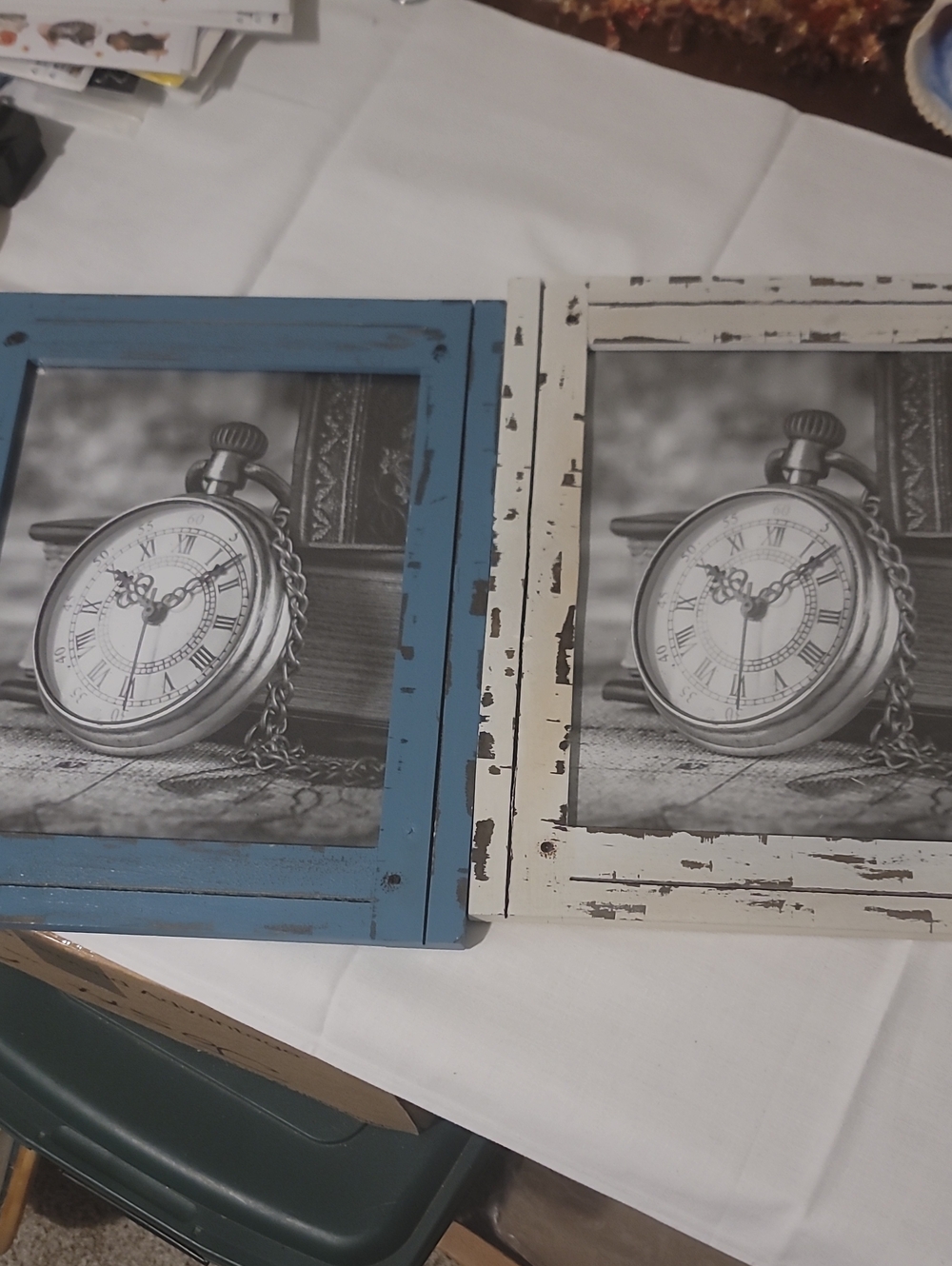 Standing Photo Frames